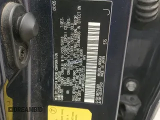2006 Lexus RX 400h с VIN JTJHW31U060017374, выставлен на аукционе Copart как лот 54271905 с пробегом 201 056 миль миль и Списание • Salvage title. История ставок и продаж доступна на DreamBid. Изображение 13.