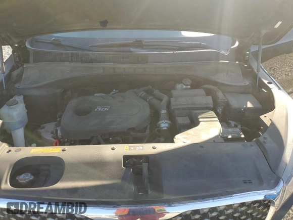 2016 Kia Sorento SXL with VIN 5XYPK4A15GG119688, listed as a Copart auction lot 49957995 with 180,064 mi miles and Salvage Title. Bid and sale history available at carsss.com. Image 13.