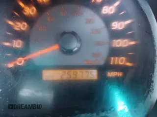 2004 Toyota 4Runner SR5 z VIN JTEBU14R940038386, wystawiony jako IAAI lot #41589555 z przebiegiem 259 775 mil mil oraz . Historia ofert i sprzedaży dostępna na DreamBid. Obrazek 16.