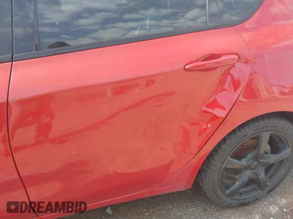 2013 Dodge Dart GT with VIN 1C3CDFCB4DD325559, listed as a IAAI auction lot 42123054 with 116,301 mi miles and . Bid and sale history available at DreamBid. Image 19.