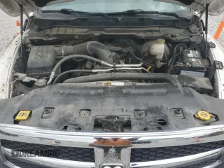 2018 Ram 1500 Express с VIN 1C6RR7KT6JS291646, выставлен на аукционе Copart как лот 59899025 с пробегом 159 545 миль миль и Чистый • Clean title. История ставок и продаж доступна на DreamBid. Изображение 11.