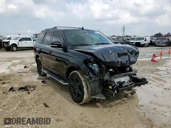 2021 Ford Expedition XLT z VIN 1FMJU1HT2MEA86414, wystawiony jako Copart lot #54337235 z przebiegiem 28 544 mil mil oraz Szkoda całkowita • Salvage title. Historia ofert i sprzedaży dostępna na DreamBid. Obrazek 14.