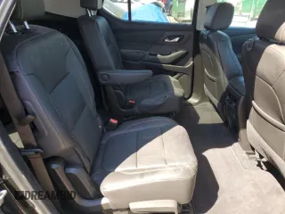 2021 Chevrolet Traverse Premier with VIN 1GNERKKW9MJ244052, listed as a Copart auction lot 49013455 with 35,957 mi miles and Non Repairable. Bid and sale history available at carsss.com. Image 11.