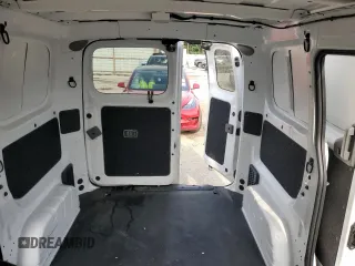 2020 Nissan NV200 SV с VIN 3N6CM0KN4LK705159, выставлен на аукционе Copart как лот 56902345 с пробегом 123 216 миль миль и Списание • Salvage title. История ставок и продаж доступна на DreamBid. Изображение 10.