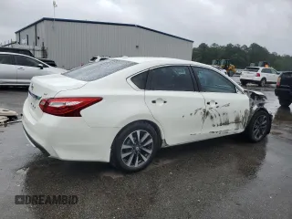 2017 Nissan Altima SV z VIN 1N4AL3AP9HC258994, wystawiony jako Copart lot #56289865 z przebiegiem 82 763 mil mil oraz Szkoda całkowita • Salvage title. Historia ofert i sprzedaży dostępna na DreamBid. Obrazek 3.