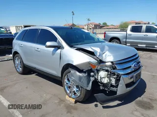 2013 Ford Edge Limited с VIN 2FMDK3KCXDBA03363, выставлен на аукционе IAAI как лот 42549762 с пробегом 79 642 миль миль и . История ставок и продаж доступна на DreamBid. Изображение 1.