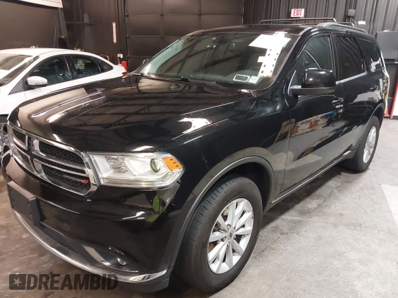 2020 Dodge Durango SXT Plus с VIN 1C4RDJAG1LC187684, выставлен на аукционе IAAI как лот 42127683 с пробегом 72 795 миль миль и . История ставок и продаж доступна на DreamBid. Изображение 2.