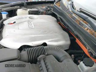 2015 Hyundai Sonata z VIN KMHEC4A47FA123024, wystawiony jako IAAI lot #42272498 z przebiegiem 143 576 mil mil oraz . Historia ofert i sprzedaży dostępna na DreamBid. Obrazek 19.