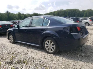 2012 Subaru Legacy Premium with VIN 4S3BMCG66C3009393, listed as a Copart auction lot 63811145 with 175,030 mi miles and Clean title. Bid and sale history available at DreamBid. Image 2.