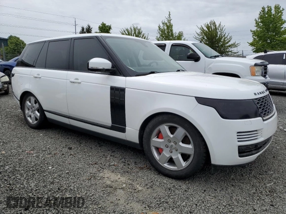 2013 Land Rover Range Rover HSE z VIN SALGS2DF3DA106552, wystawiony jako Copart lot #56967525 z przebiegiem 98 704 mil mil oraz Czysty tytuł • Clean title. Historia ofert i sprzedaży dostępna na DreamBid. Obrazek 4.
