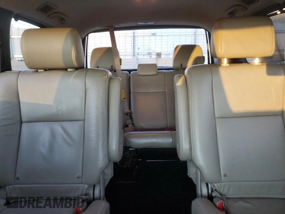 2014 Toyota Sequoia Ltd with VIN 5TDJW5G11ES101762, listed as a Copart auction lot 84400344 with 231,199 mi miles and Salvage Title. Bid and sale history available at carsss.com. Image 10.