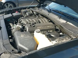 2023 Dodge Challenger R/T Scat Pack Widebody z VIN 2C3CDZFJ6PH566471, wystawiony jako IAAI lot #42661805 z przebiegiem 12 541 mil mil oraz . Historia ofert i sprzedaży dostępna na DreamBid. Obrazek 20.