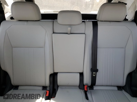 2024 Volkswagen Tiguan SE R-Line Black с VIN 3VV8B7AXXRM231775, выставлен на аукционе Copart как лот 48901195 с пробегом 2 234 миль миль и Списание • Salvage title. История ставок и продаж доступна на DreamBid. Изображение 10.
