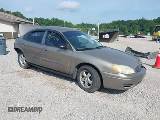 2004 Ford Taurus SE с VIN 1FAFP53U74A152414, выставлен на аукционе IAAI как лот 42547844 с пробегом 161 613 миль миль и . История ставок и продаж доступна на DreamBid. Изображение 1.