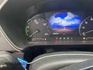 2021 Ford Escape SE Hybrid z VIN 1FMCU0BZ0MUA50663, wystawiony jako IAAI lot #42455921 z przebiegiem 115 055 mil mil oraz . Historia ofert i sprzedaży dostępna na DreamBid. Obrazek 9.