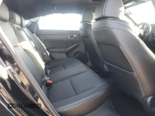 2024 Acura Integra Technology z VIN 19UDE4H6XRA023717, wystawiony jako Copart lot #79698384 z przebiegiem 6 489 mil mil oraz Szkoda całkowita • Salvage title. Historia ofert i sprzedaży dostępna na DreamBid. Obrazek 10.