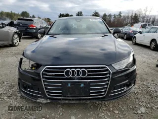 2016 Audi A7 3.0 Prestige with VIN WAU2GAFC2GN081976, listed as a Copart auction lot 37105604 with 76,966 mi miles. Bid and sale history available at carsss.com. Image 5.