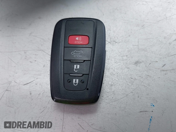 2025 Toyota RAV4 Hybrid XLE Premium z VIN JTMB6RFV5SD157761, wystawiony jako IAAI lot #42261188 z przebiegiem 3 586 mil mil oraz . Historia ofert i sprzedaży dostępna na DreamBid. Obrazek 11.
