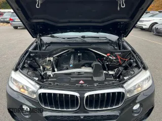 2015 BMW X6 sDrive35i with VIN 5UXKU0C53F0F91777, listed as a Copart auction lot 74102133 with 146,038 mi miles. Bid and sale history available at carsss.com. Image 8.