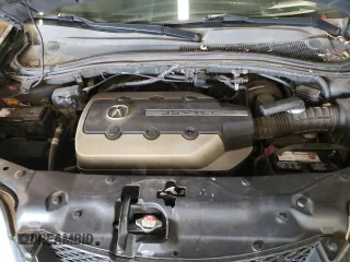 2005 Acura MDX with VIN 2HNYD18265H515312, listed as a Copart auction lot 42956685 with 260,490 mi miles and Salvage Title. Bid and sale history available at carsss.com. Image 12.