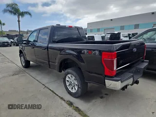 2020 Ford F-250 XL с VIN 1FT7W2B6XLEC45759, выставлен на аукционе Copart как лот 59051175 с пробегом 53 705 миль миль и Чистый • Clean title. История ставок и продаж доступна на DreamBid. Изображение 3.