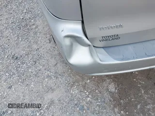 2005 Toyota Sienna CE with VIN 5TDZA23C05S272543, listed as a IAAI auction lot 42727321 with 201,156 mi miles and . Bid and sale history available at DreamBid. Image 6.