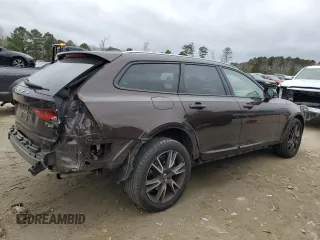 2017 Volvo V90 z VIN YV4A22NL4H1001202, wystawiony jako Copart lot #39198134 z przebiegiem 73 426 mil mil oraz . Historia ofert i sprzedaży dostępna na DreamBid. Obrazek 3.