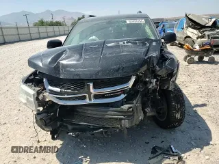 2018 Dodge Journey SXT с VIN 3C4PDDBGXJT528654, выставлен на аукционе Copart как лот 65494764 с пробегом Не указан миль и Списание • Salvage title. История ставок и продаж доступна на DreamBid. Изображение 10.