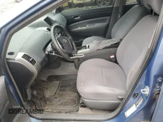 2006 Toyota Prius with VIN JTDKB22U467537680, listed as a Copart auction lot 46905935 with 146,860 mi miles and Salvage Title. Bid and sale history available at carsss.com. Image 7.