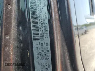 2018 Jeep Wrangler Unlimited Sahara with VIN 1C4HJXEG5JW221302, listed as a Copart auction lot 58010785 with 96,211 mi miles and Salvage title. Bid and sale history available at DreamBid. Image 12.