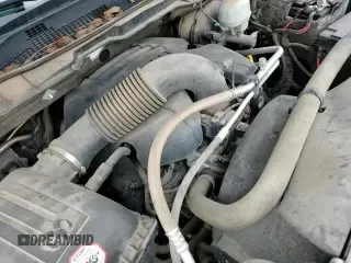 2017 Ram 1500 Tradesman с VIN 1C6RR7FT1HS760226, выставлен на аукционе Copart как лот 59145585 с пробегом 128 750 миль миль и Списание • Salvage title. История ставок и продаж доступна на DreamBid. Изображение 15.