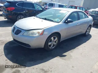 2005 Pontiac G6 GT z VIN 1G2ZH528754171686, wystawiony jako IAAI lot #42241991 z przebiegiem 168 361 mil mil oraz . Historia ofert i sprzedaży dostępna na DreamBid. Obrazek 17.