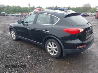 2010 Infiniti EX Journey с VIN JN1AJ0HRXAM756520, выставлен на аукционе IAAI как лот 42286269 с пробегом 116 510 миль миль и . История ставок и продаж доступна на DreamBid. Изображение 3.