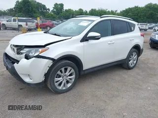 2013 Toyota RAV4 Limited z VIN 2T3DFREV2DW074854, wystawiony jako IAAI lot #42493159 z przebiegiem 217 440 mil mil oraz . Historia ofert i sprzedaży dostępna na DreamBid. Obrazek 19.