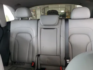2015 Audi Q5 Premium Plus с VIN WA1LFAFP6FA028016, выставлен на аукционе Copart как лот 64020755 с пробегом 162 751 миль миль и Чистый • Clean title. История ставок и продаж доступна на DreamBid. Изображение 10.
