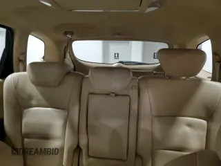 2008 Subaru Tribeca Limited с VIN 4S4WX90D684401565, выставлен на аукционе Copart как лот 44918845 с пробегом 114 542 миль миль и Списание • Salvage title. История ставок и продаж доступна на DreamBid. Изображение 10.