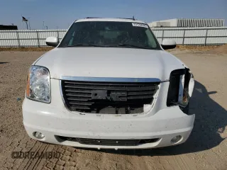 2008 GMC Yukon Commercial with VIN 1GKFK130X8R176104, listed as a Copart auction lot 75726034 with 178,319 mi miles and Salvage Title. Bid and sale history available at carsss.com. Image 5.
