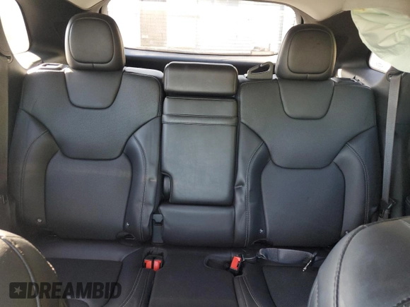2019 Jeep Cherokee High Altitude with VIN 1C4PJMDX4KD133124, listed as a Copart auction lot 55817625 with 76,621 mi miles and Salvage title. Bid and sale history available at DreamBid. Image 10.