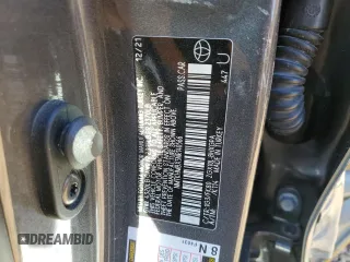 2022 Toyota C-HR XLE with VIN NMTKHMBX5NR140566, listed as a Copart auction lot 43204845 with Not Provided miles and Salvage Title. Bid and sale history available at DreamBid. Image 13.