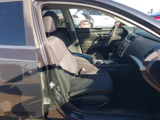 2017 Nissan Altima 2.5 SV with VIN 1N4AL3AP0HC277398, listed as a IAAI auction lot 40918944 with 214,412 mi miles. Bid and sale history available at carsss.com. Image 5.