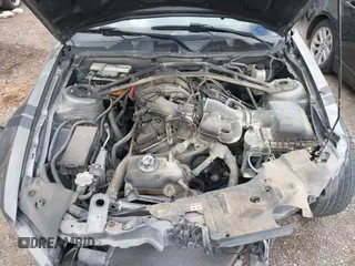 2014 Ford Mustang V6 с VIN 1ZVBP8AM7E5287185, выставлен на аукционе IAAI как лот 42187534 с пробегом 165 355 миль миль и . История ставок и продаж доступна на DreamBid. Изображение 10.