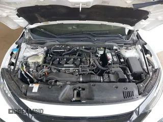 2020 Honda Civic Si z VIN 2HGFC1E52LH702933, wystawiony jako IAAI lot #42241093 z przebiegiem 73 026 mil mil oraz . Historia ofert i sprzedaży dostępna na DreamBid. Obrazek 10.