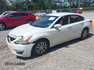 2014 Nissan Altima SL with VIN 1N4AL3AP8EN337461, listed as a IAAI auction lot 42028258 with 295,624 mi miles and . Bid and sale history available at DreamBid. Image 2.
