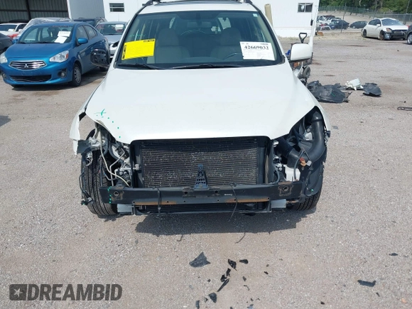 2008 Toyota RAV4 Limited with VIN JTMZK31V085020972, listed as a IAAI auction lot 42669032 with 159,461 mi miles and . Bid and sale history available at DreamBid. Image 6.