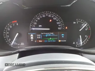 2019 Cadillac CTS Sedan Luxury RWD with VIN 1G6AR5SS7K0102603, listed as a IAAI auction lot 41379611 with 21,651 mi miles. Bid and sale history available at carsss.com. Image 7.