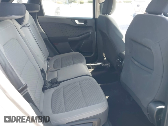 2020 Ford Escape SE с VIN 1FMCU0G60LUA78539, выставлен на аукционе IAAI как лот 42316567 с пробегом 39 384 миль миль и . История ставок и продаж доступна на DreamBid. Изображение 8.