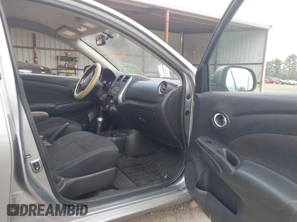 2013 Nissan Versa SV with VIN 3N1CN7AP2DL822216, listed as a IAAI auction lot 41667978 with 194,281 mi miles and . Bid and sale history available at DreamBid. Image 5.