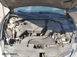 2016 Nissan Altima 2.5 S with VIN 1N4AL3APXGN359223, listed as a Copart auction lot 48398715 with 178,228 mi miles and Salvage Title. Bid and sale history available at carsss.com. Image 11.