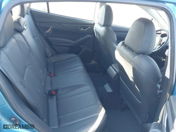 2019 Subaru Impreza Limited with VIN 4S3GTAT60K3716152, listed as a IAAI auction lot 41327162 with 107,832 mi miles. Bid and sale history available at carsss.com. Image 7.