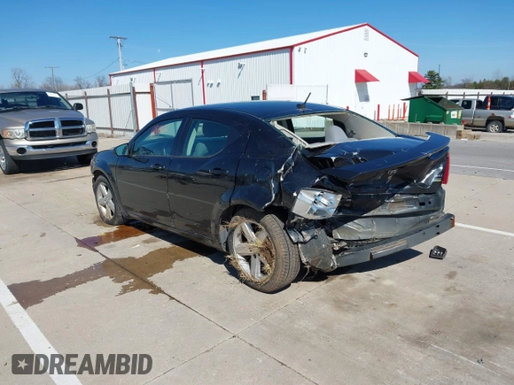 2008 Dodge Avenger SXT z VIN 1B3LC56R08N240172, wystawiony jako IAAI lot #41811862 z przebiegiem 114 540 mil mil oraz . Historia ofert i sprzedaży dostępna na DreamBid. Obrazek 3.